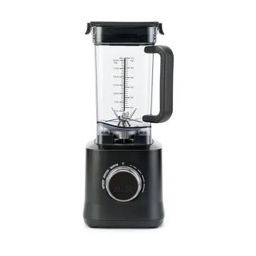 Wilfa Powerfuel PB-1800B BLENDER - Schwarz - Wilfa