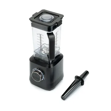 Wilfa Powerfuel PB-1800B BLENDER - Schwarz - Wilfa