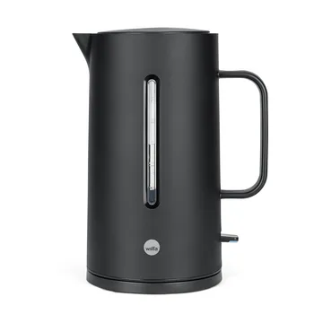 Wilfa WK7B-1600 Ease Wasserkocher - Schwarz - Wilfa