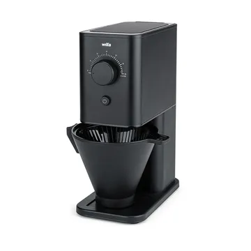 Wilfa Zense CG3B-125 Kaffeemühle - Black - Wilfa