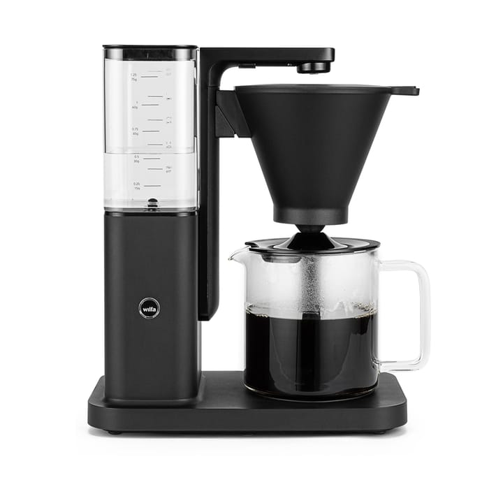 Zense CM10B-A125 auto Kaffeemaschine - Schwarz - Wilfa
