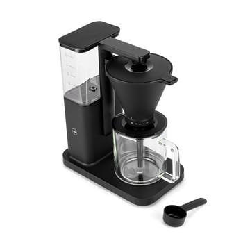 Zense CM10B-M125 Kaffeemaschine - Schwarz - Wilfa