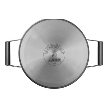 Comfort Line Topfset Cromargan 5 Teile - Edelstahl - WMF