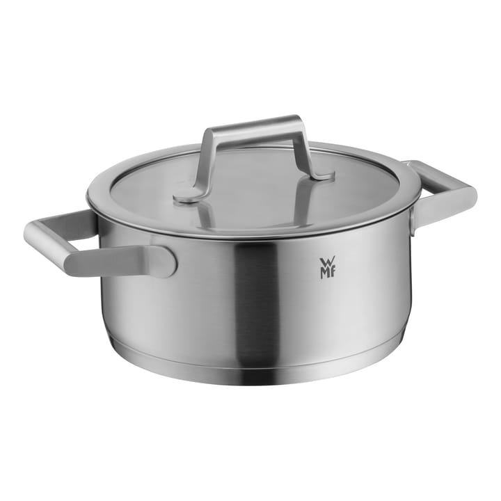Comfort Line Topfset Cromargan 5 Teile, Edelstahl WMF