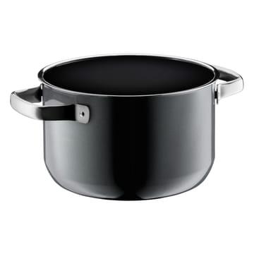 Fusiontec Topf mit Deckel 3,7 l - Platinum - WMF