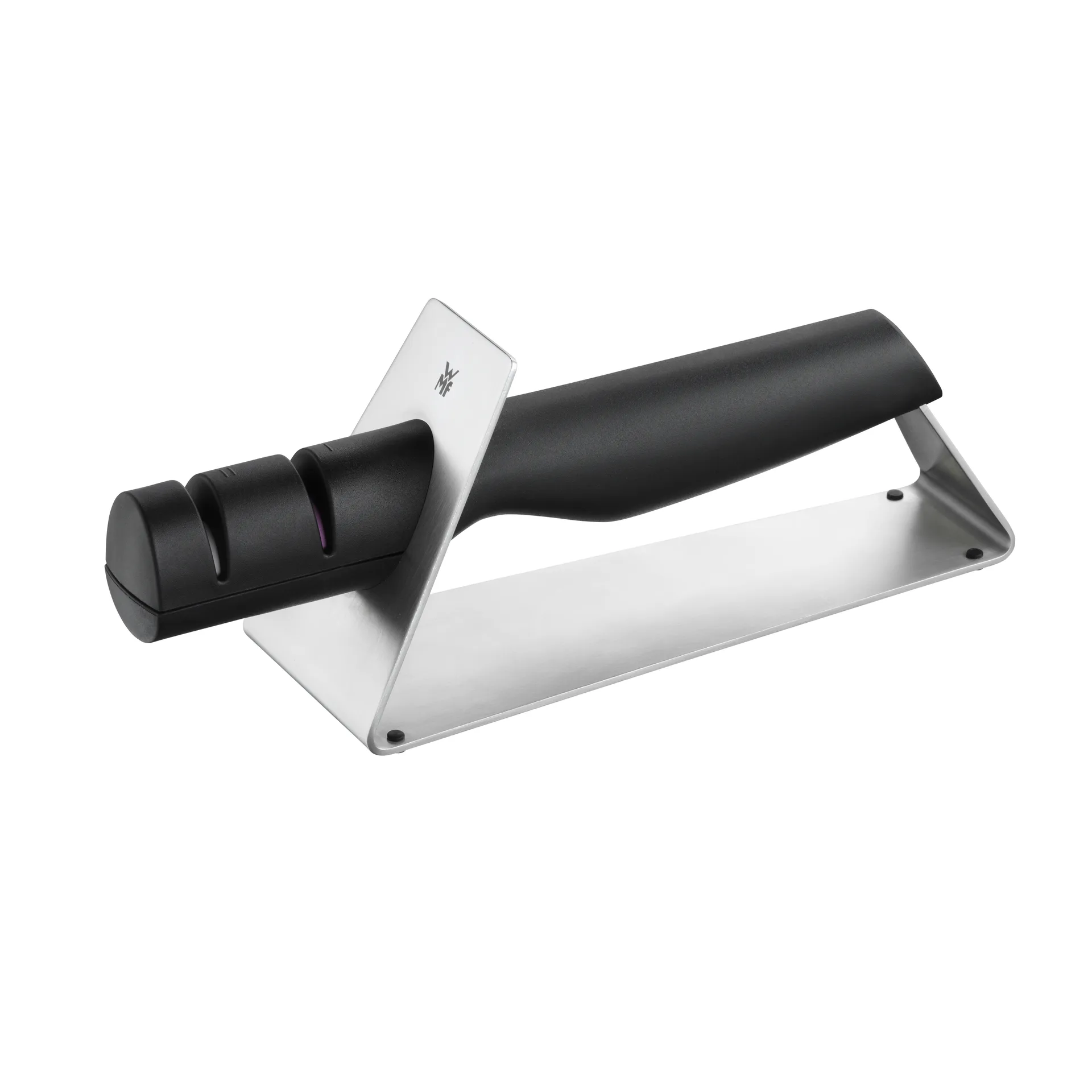 Gourmet Messerschärfer, Schwarz WMF