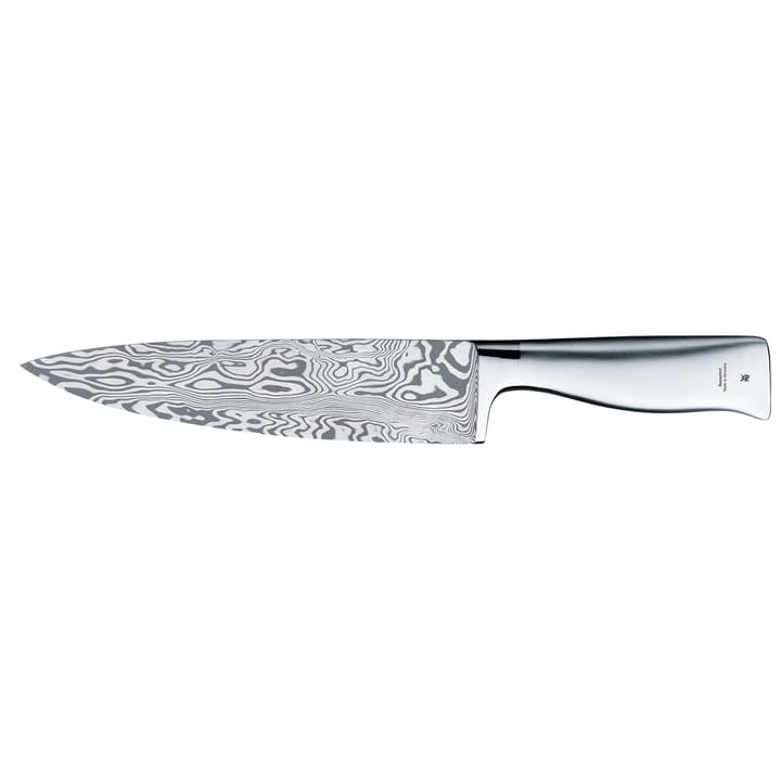 Grand Gourmet Küchenmesser33,5cm - Edelstahl - WMF