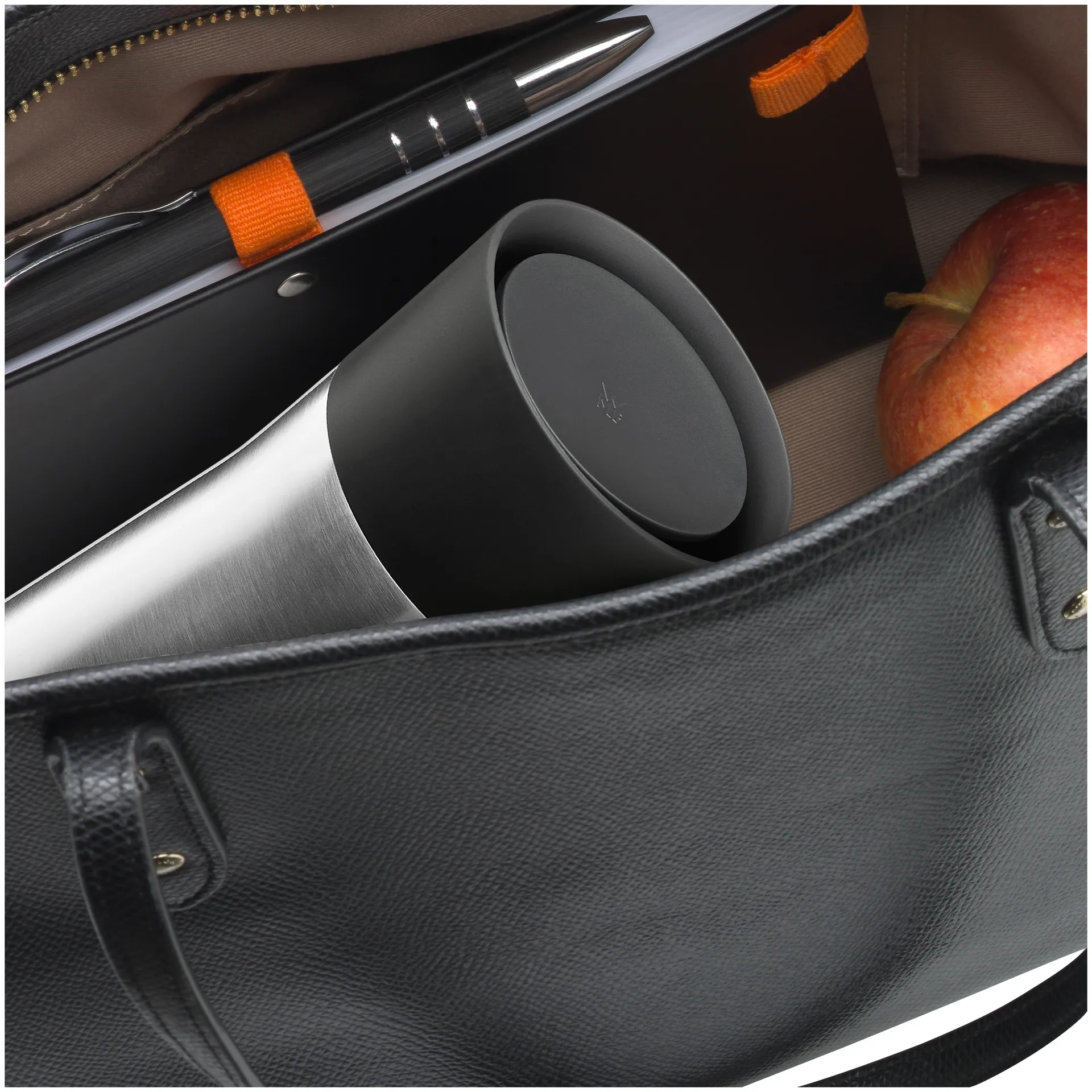 Impulse Thermosbecher 0,35 l, Edelstahl matt WMF