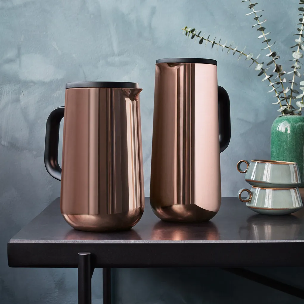 Impulse Thermoskanne 1 l von WMF online kaufen bei NordicNest.de