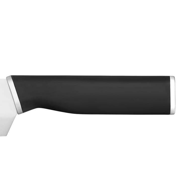 Kineo Messerblock mit 4 Messern cromargan - Edelstahl - WMF