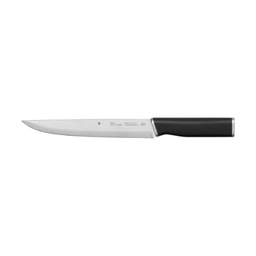 Kineo Messerblock mit 4 Messern und Schere - Edelstahl - WMF