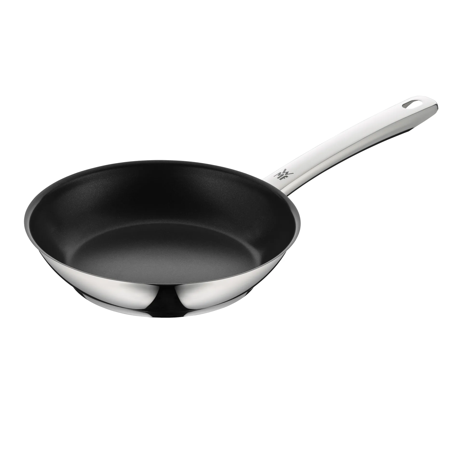 Nordic Profi Pfanne 24cm, Edelstahl WMF