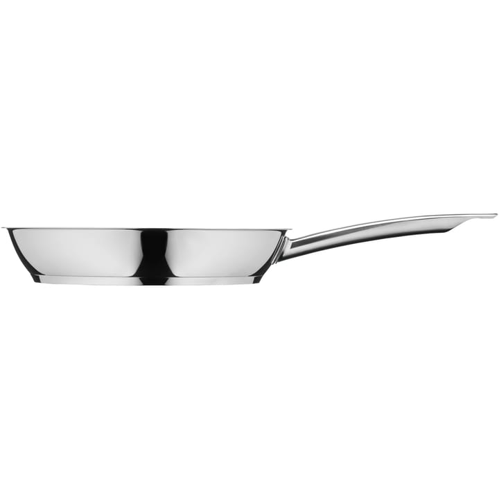 PermaDur Advance Bratpfanne 28cm, Edelstahl WMF