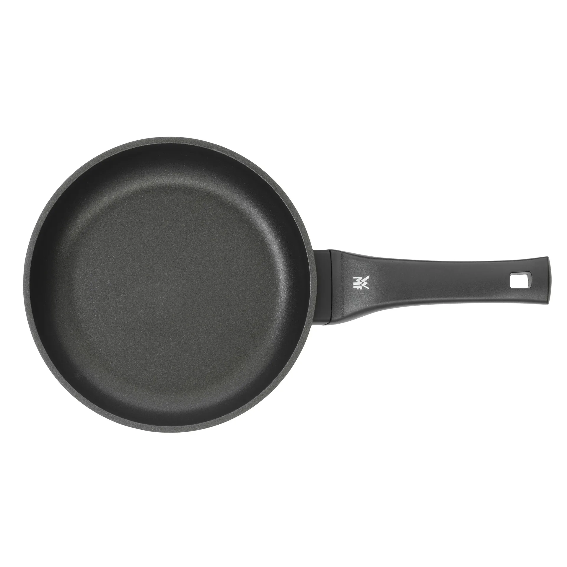 PermaDur Excellent Bratpfanne 20cm, Schwarz WMF