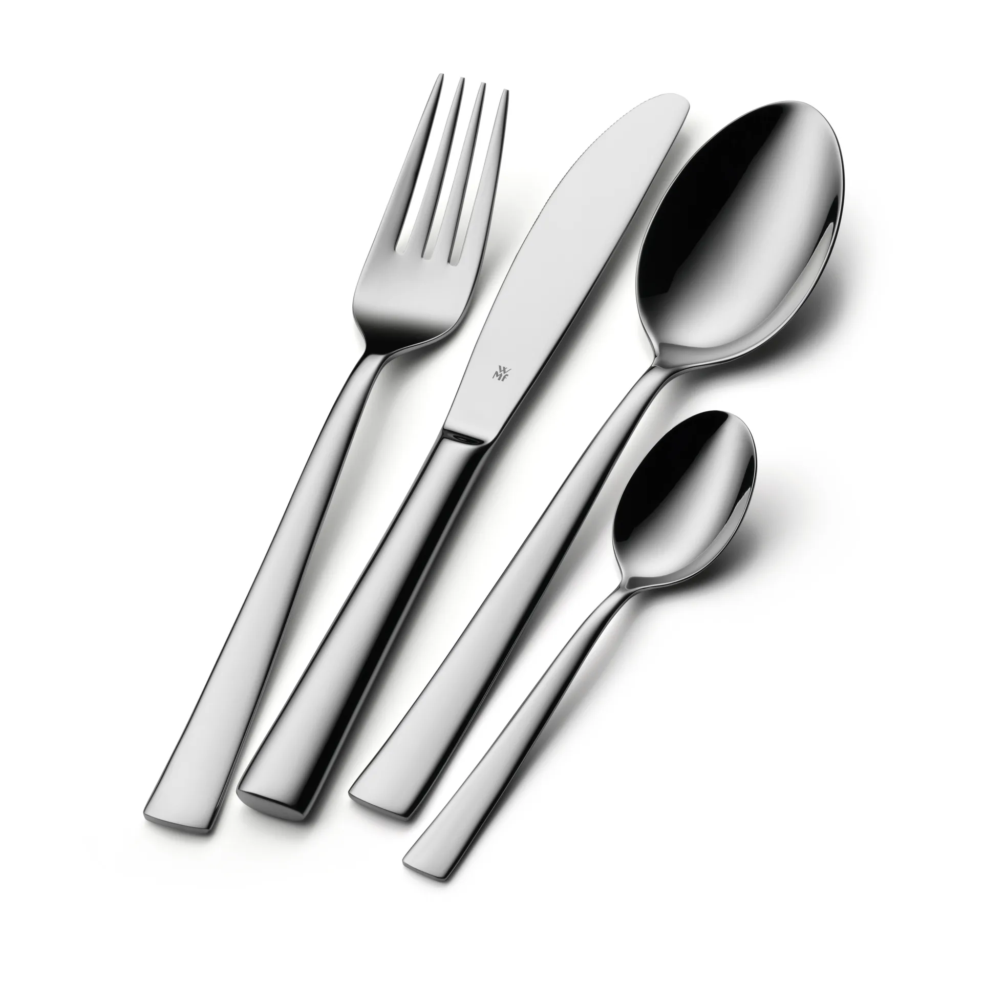 Philadelphia Besteckset 24 Teile, Blank WMF