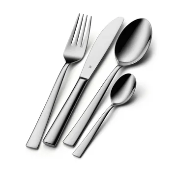 Philadelphia Besteckset 24 Teile - Blank - WMF