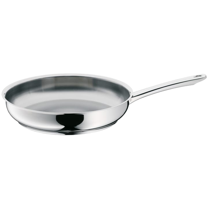 Profi Bratpfanne 28cm, Edelstahl WMF