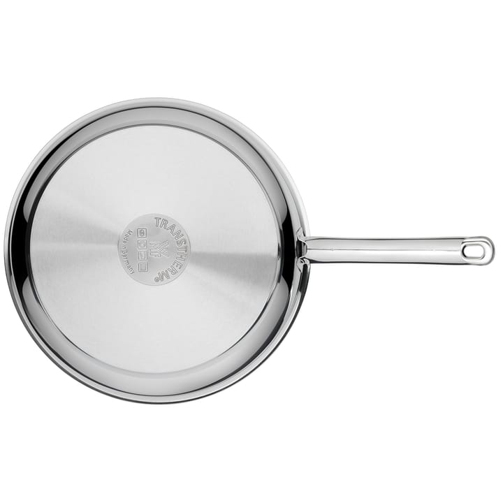 Profi Bratpfanne 28cm, Edelstahl WMF