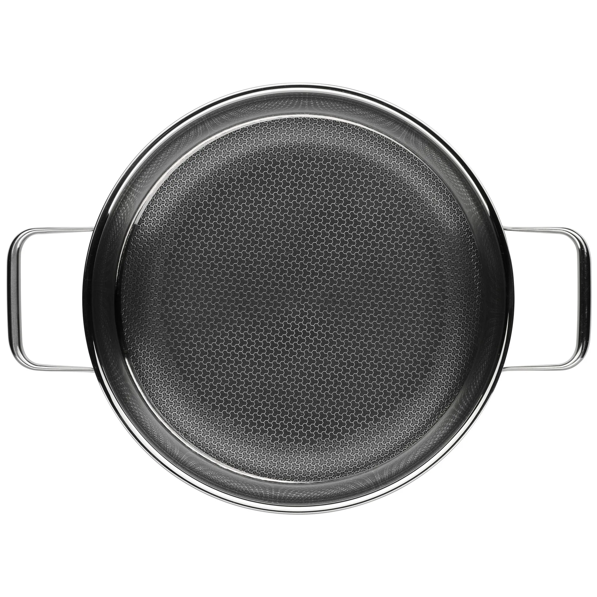 Profi Resist Pfanne 28cm, Edelstahl WMF