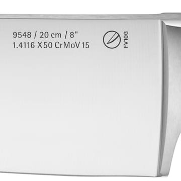 Spitzenklasse Plus Messerset 3 Teile - Edelstahl - WMF