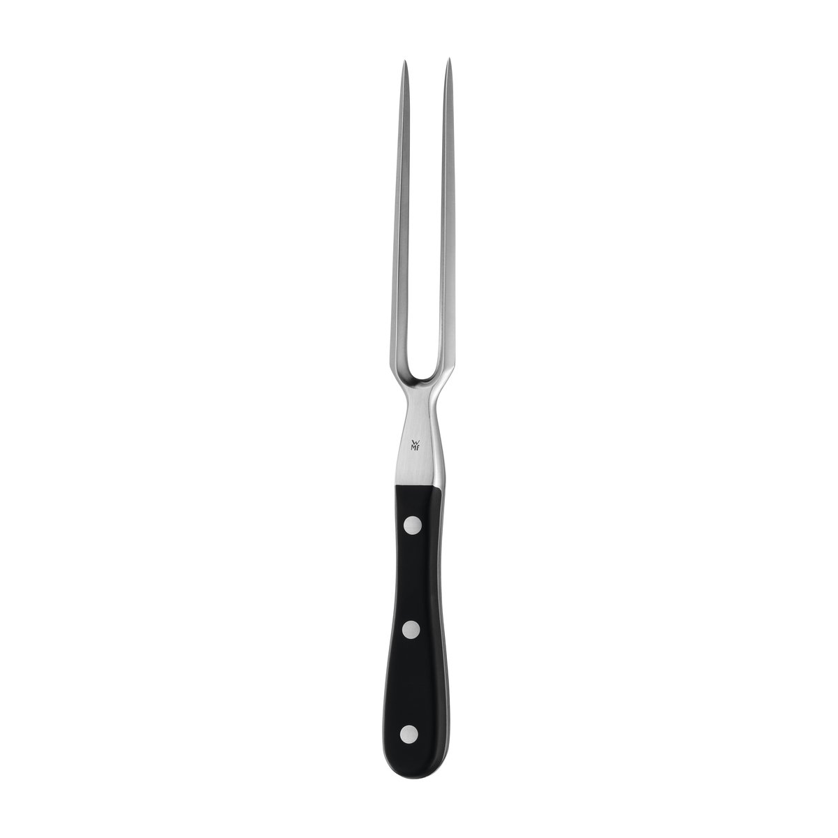 WMF Spitzenklasse Plus Steakgabel 12cm Edelstahl