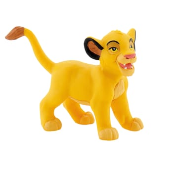 WMF Kindergeschirr 6 Teile - The Lion King - WMF