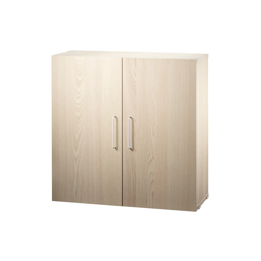 Works Aufbewahrungsschrank, Esche Works