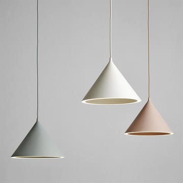 Annular Pendelleuchte - Mint (minzgrün) - Woud