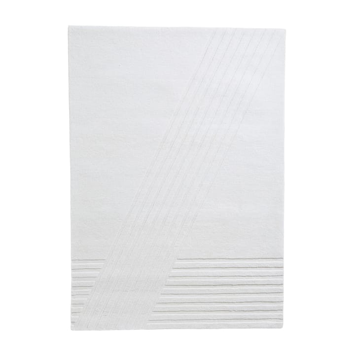 Kyoto Teppich off-white - 170 x 240cm - Woud