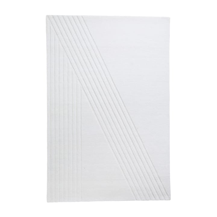 Kyoto Teppich off-white - 200 x 300cm - Woud