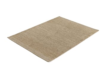 Rombo Teppich - Brown, 170x240 cm - Woud