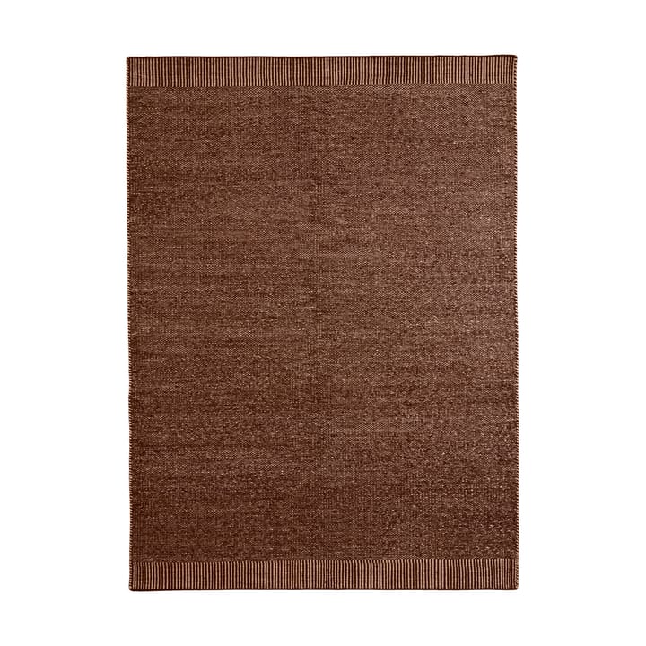Rombo Teppich Rost, 170 x 240cm Woud