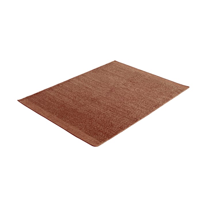 Rombo Teppich Rost, 170 x 240cm Woud