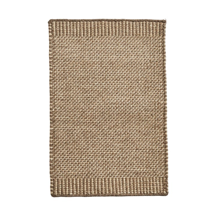 Rombo Türmatte - Brown, 40x60 cm - Woud