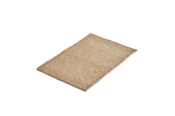 Rombo Türmatte - Brown, 40x60 cm - Woud