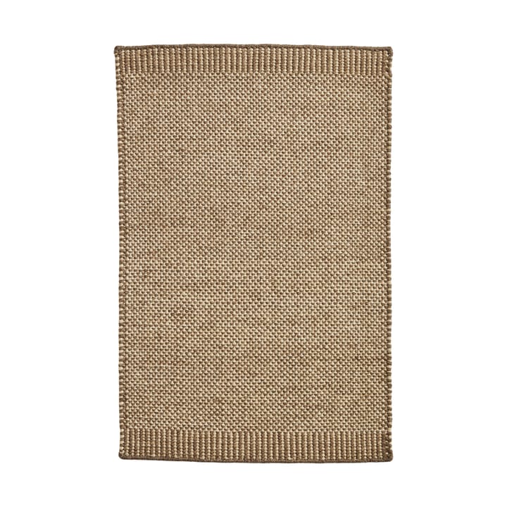 Rombo Türmatte - Brown, 60x90 cm - Woud