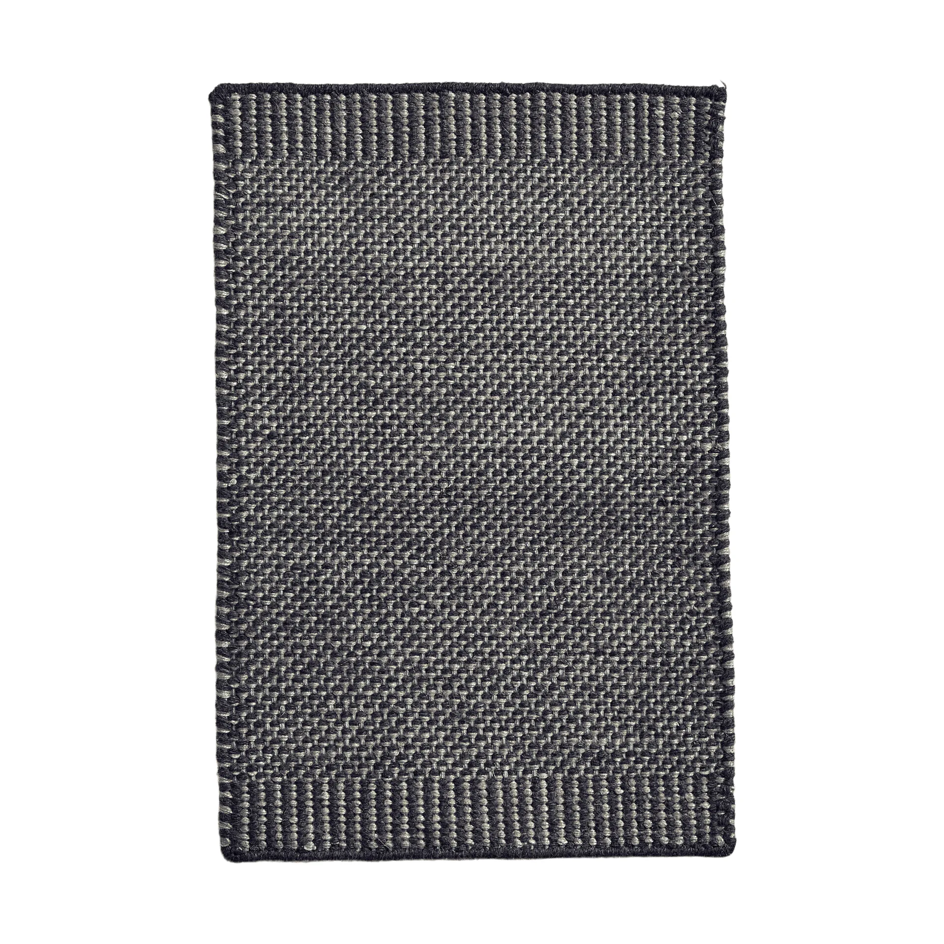 Rombo Türmatte, Grey, 40x60 cm Woud