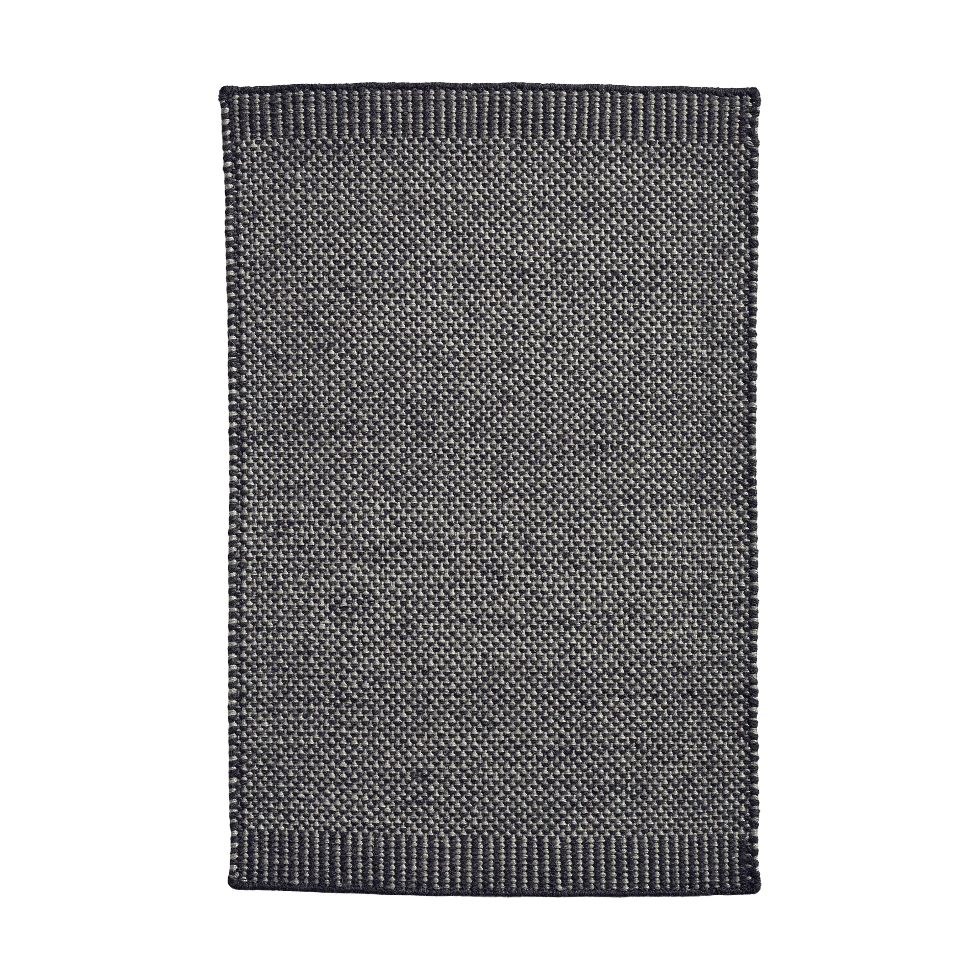 Rombo Türmatte, Grey, 60x90 cm Woud