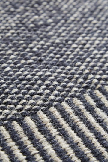 Rombo Türmatte - Grey, 60x90 cm - Woud