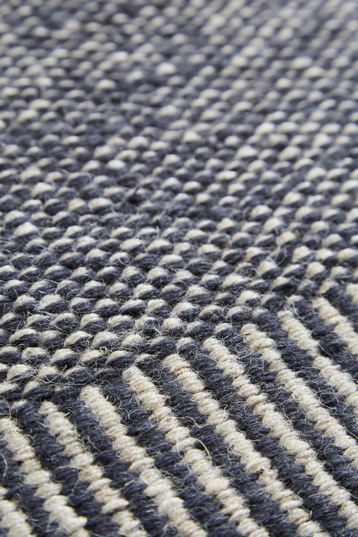 Rombo Türmatte, Grey, 60x90 cm Woud