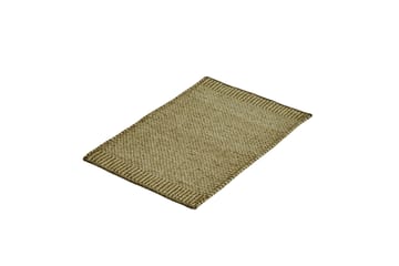 Rombo Türmatte - Moss green, 40x60 cm - Woud