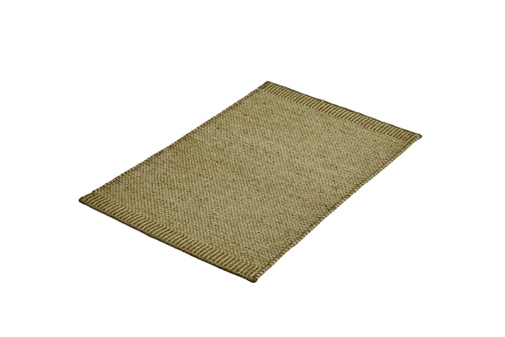 Rombo Türmatte, Moss green, 60x90 cm Woud