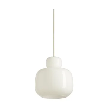 Stone Pendelleuchte small - Klein - Woud