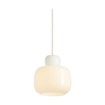 Stone Pendelleuchte small - Klein - Woud
