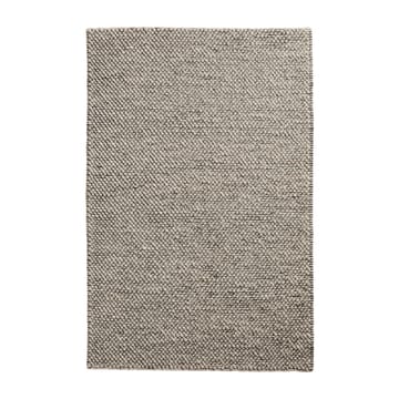 Tact Teppich dunkelgrau - 200 x 300cm - Woud