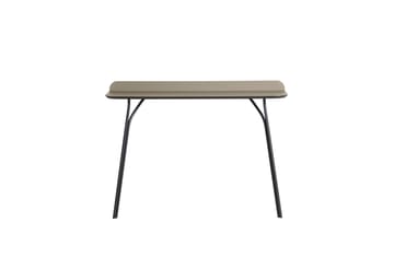 Tree Konsolentisch hoch 96 x 130cm - Beige fenix 0717 - Woud
