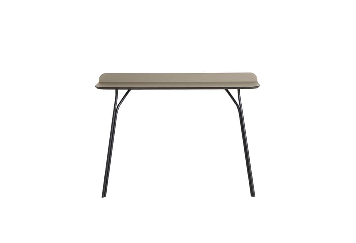 Tree Konsolentisch hoch 96 x 130cm, Beige fenix 0717 Woud