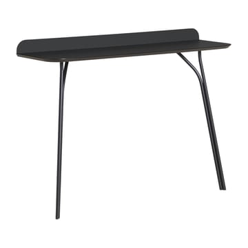 Tree Konsolentisch hoch 96 x 130cm - Black fenix 0720 - Woud