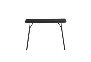 Tree Konsolentisch hoch 96 x 130cm - Black fenix 0720 - Woud