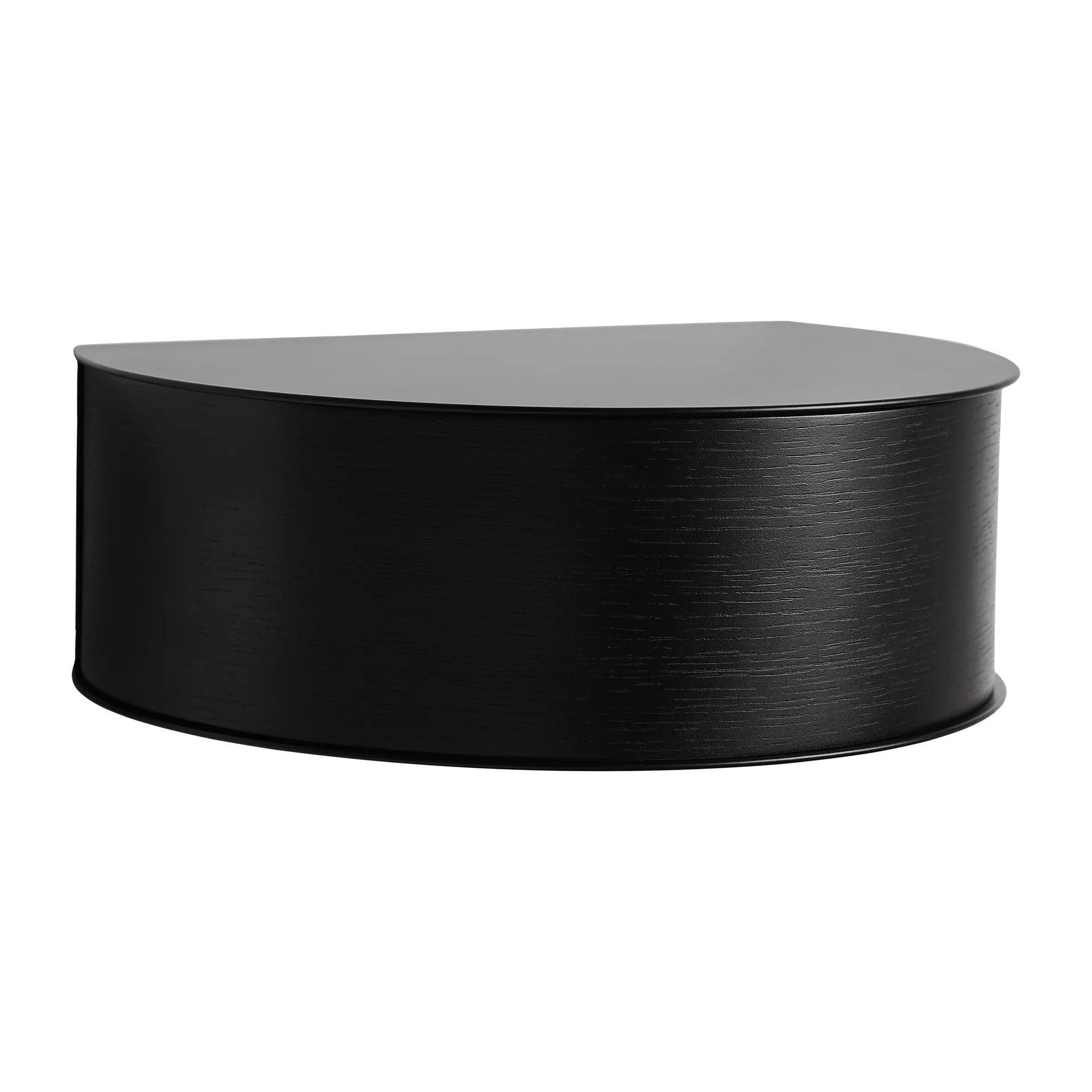 Wallie Wandregal, Schwarz Woud